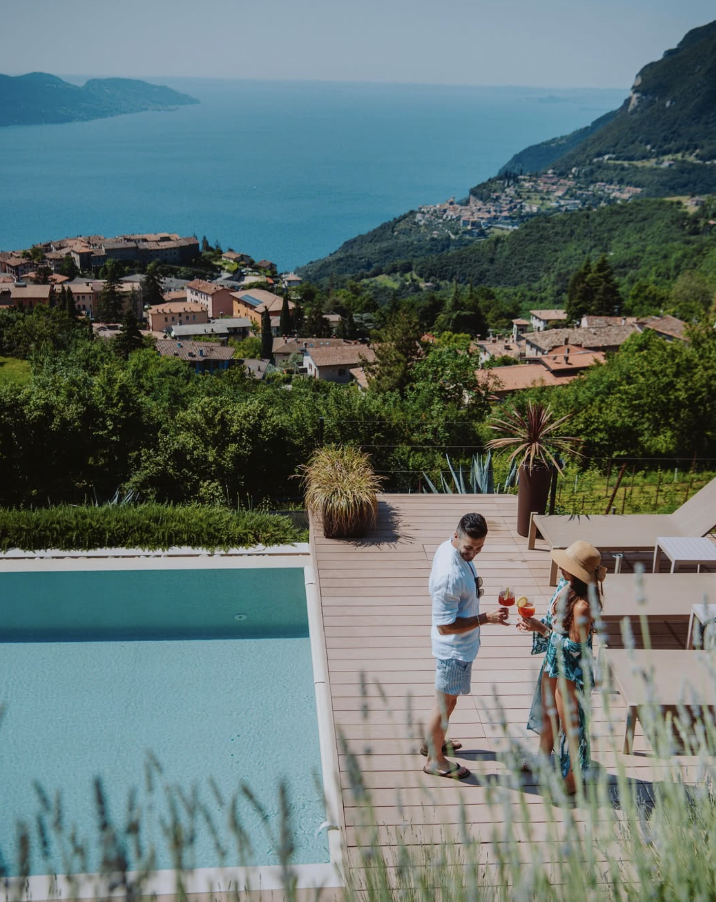 BnB Borgo le Vigne Resort